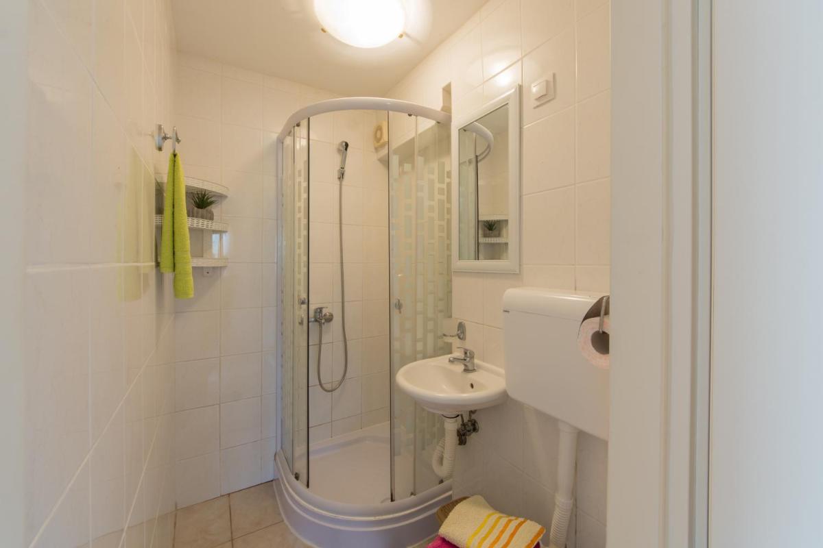Apartment Amans 1 - Housity