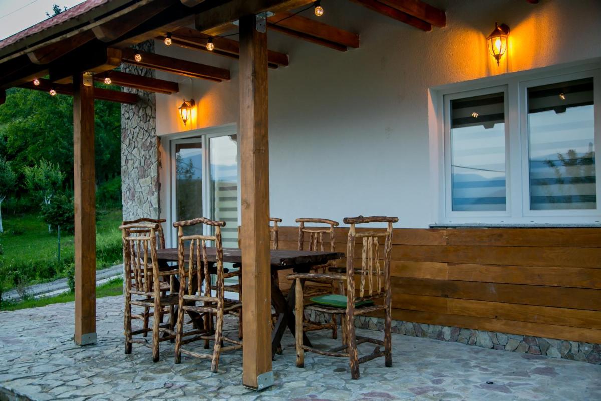 Nektar Park Villa Sara - Housity