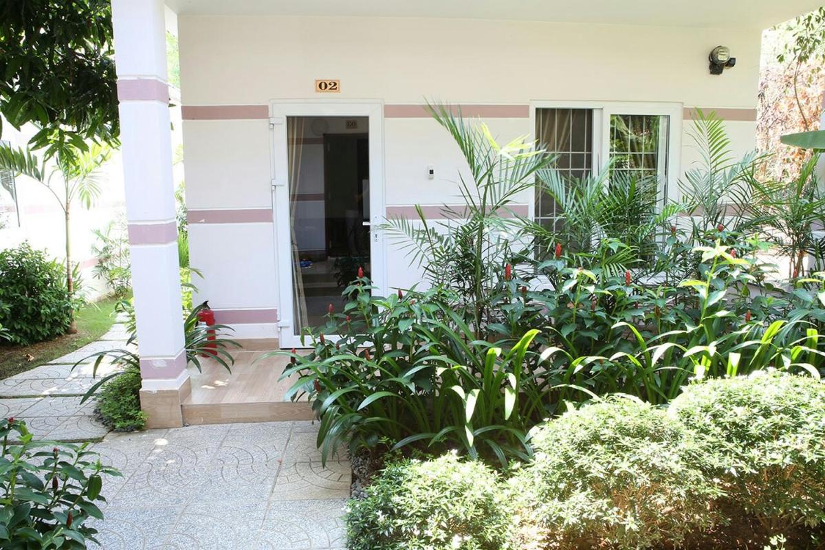 Huynh Gia Bungalow - Housity