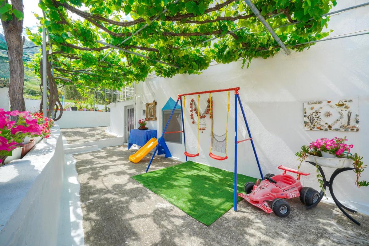 Vaitsa House - Housity