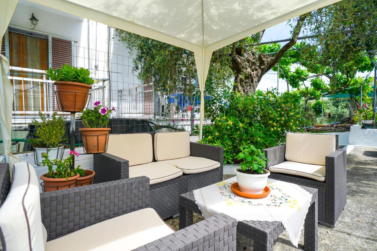 Vaitsa House - Housity