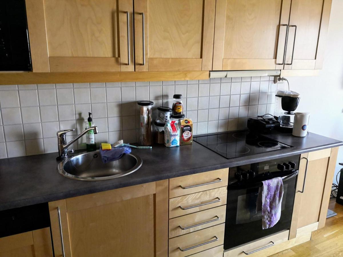 Lillestrøm Central City Apartment Fully Furnished - Housity