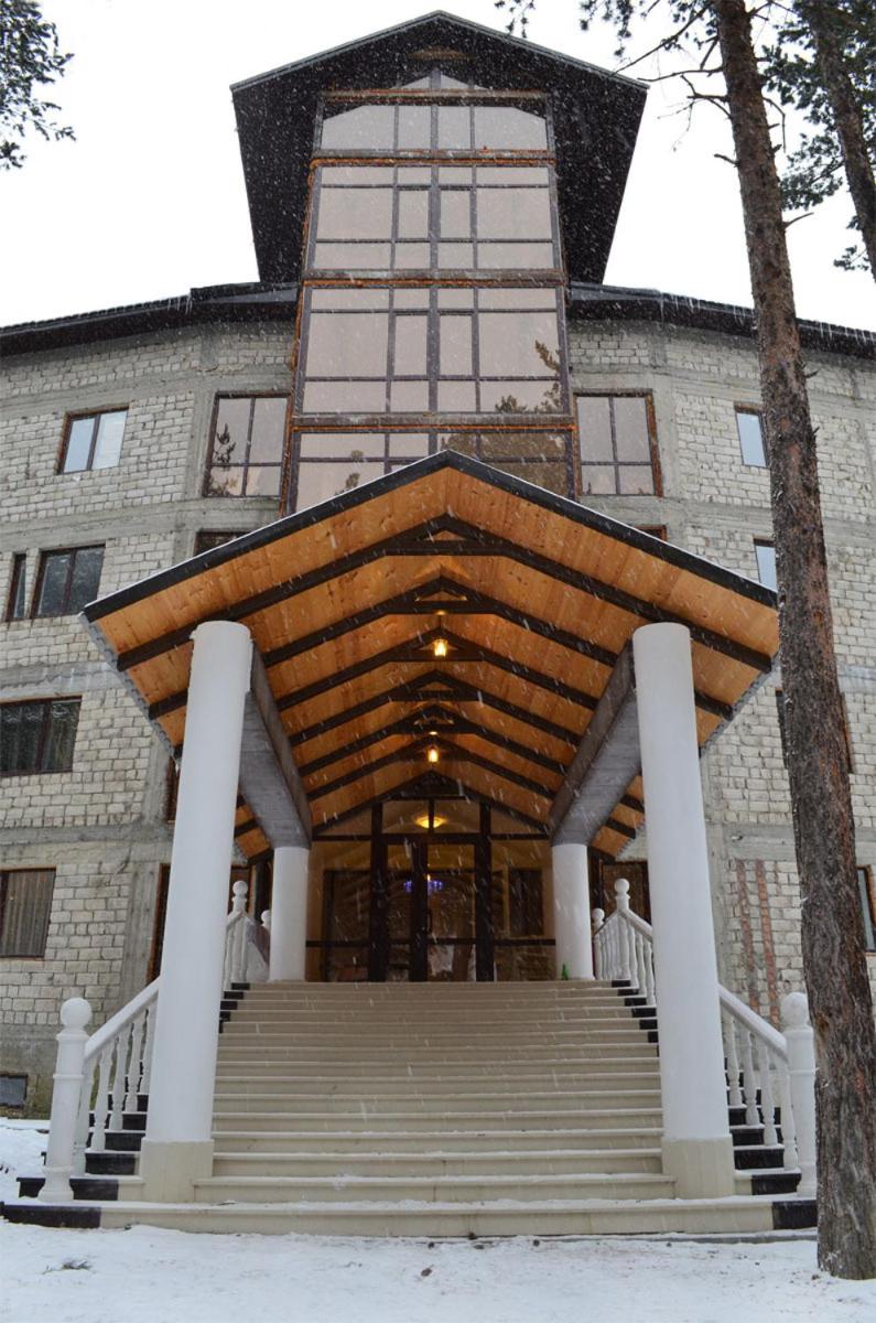 Hotel ZhanTamAl - Housity