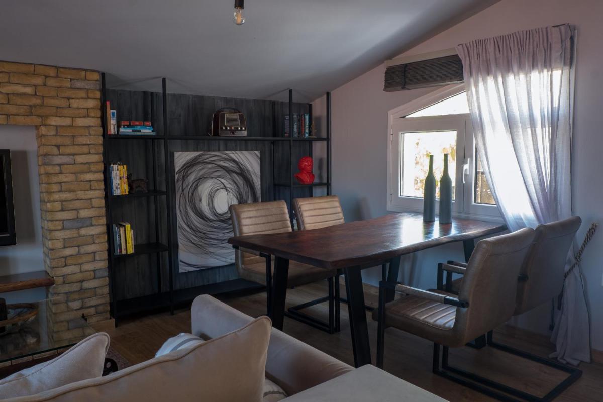 Samos Loft - Housity