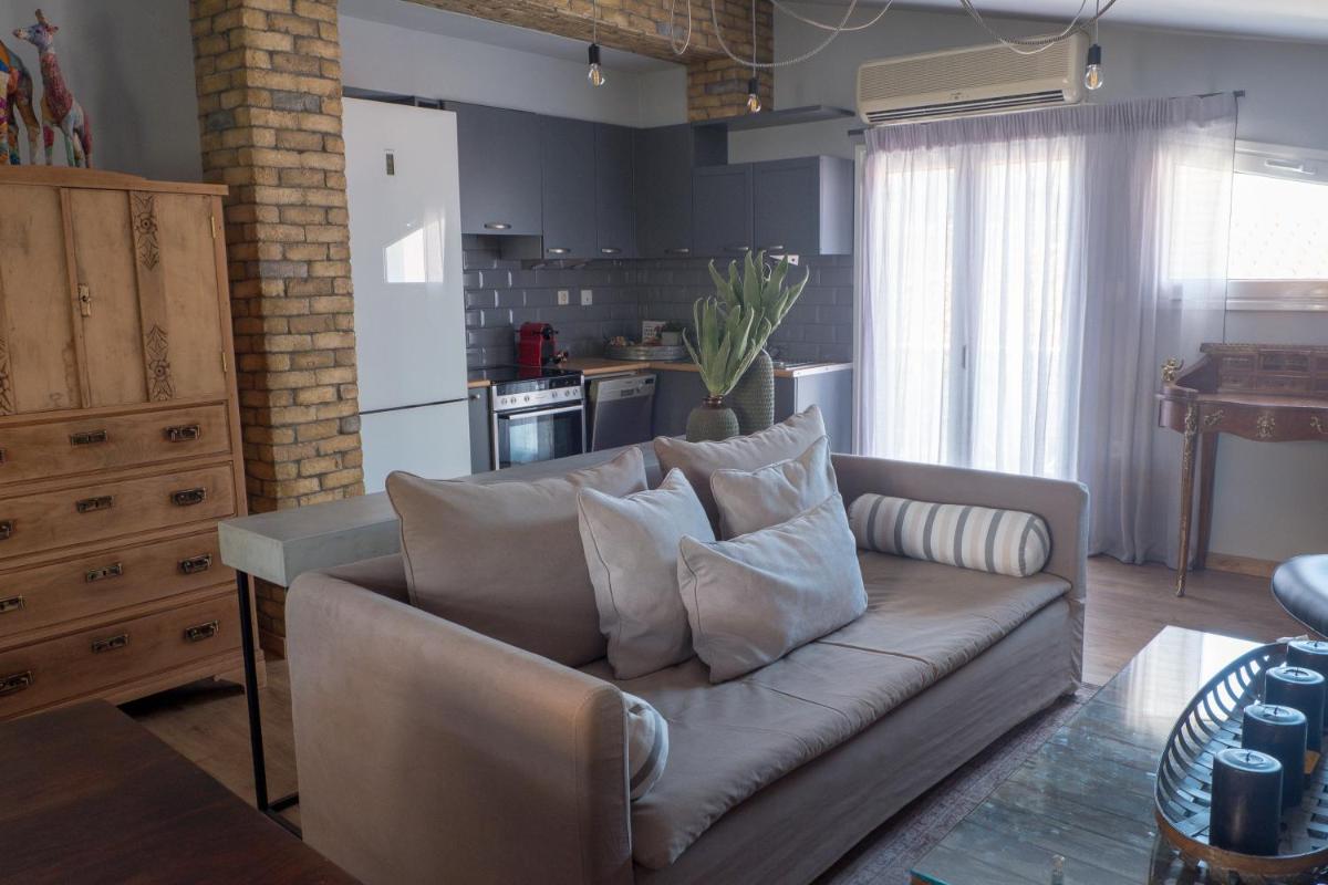 Samos Loft - Housity
