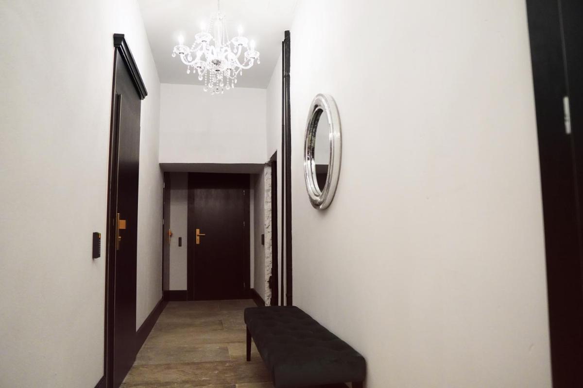 Apartamenty Centrum RS SUITES Kowalska 12 - Housity