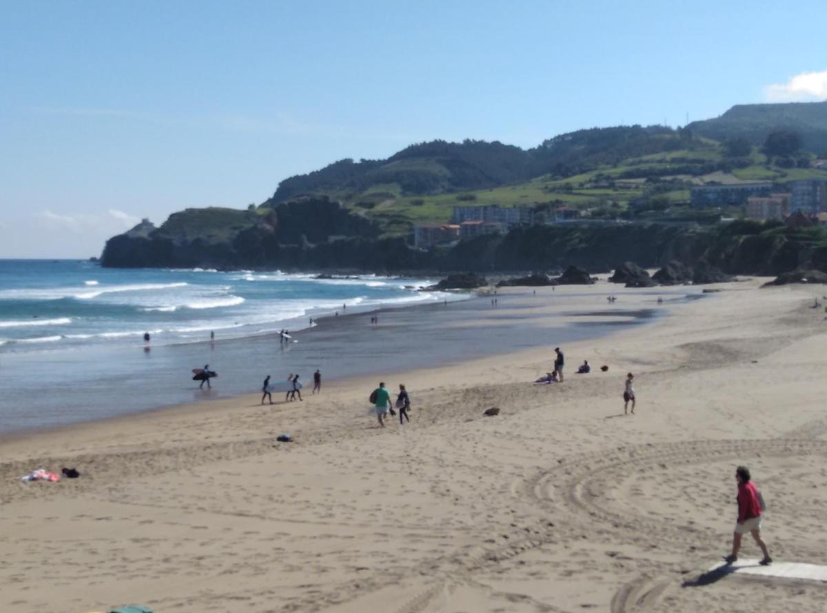 BAKIO BEACH - Housity