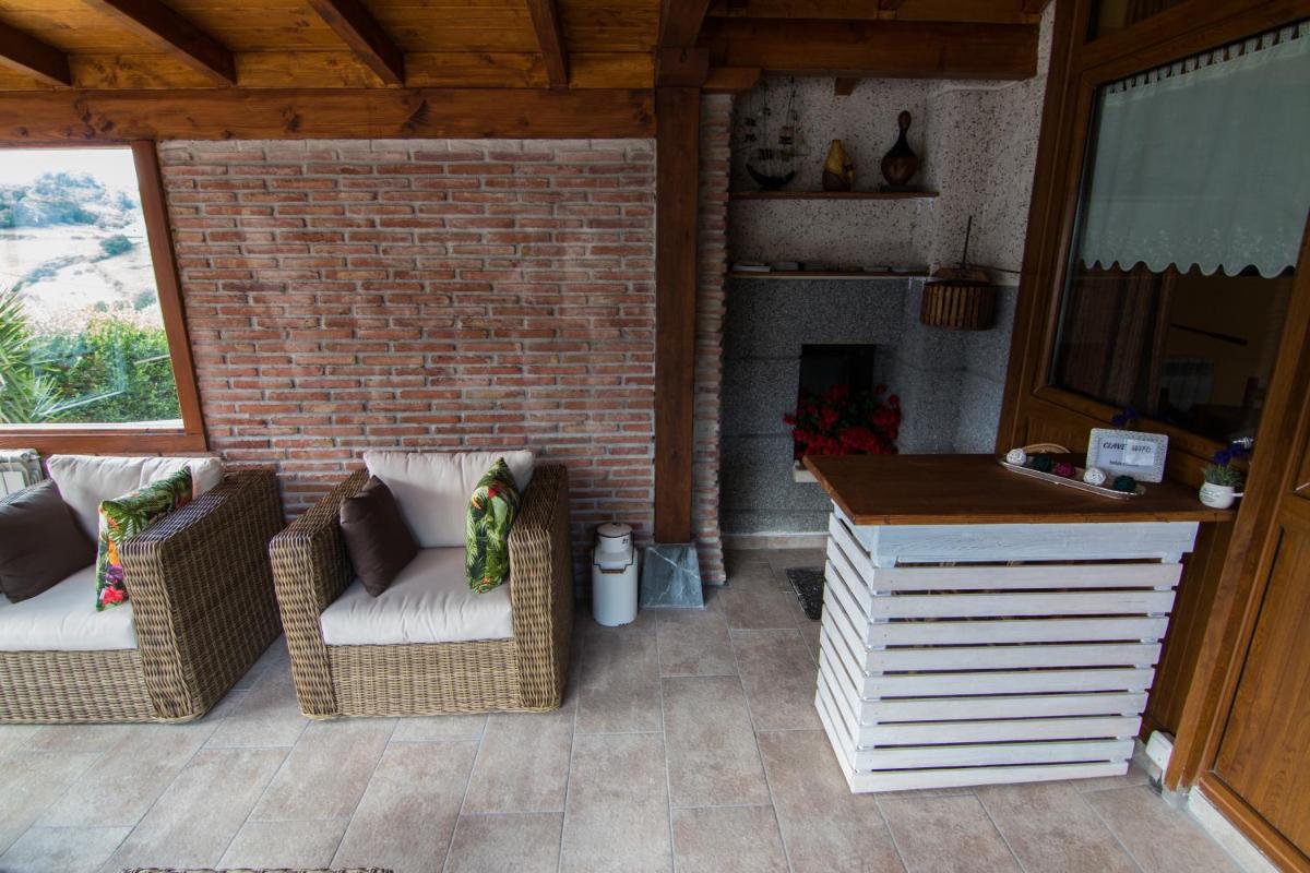 Tolare-Berri - Housity