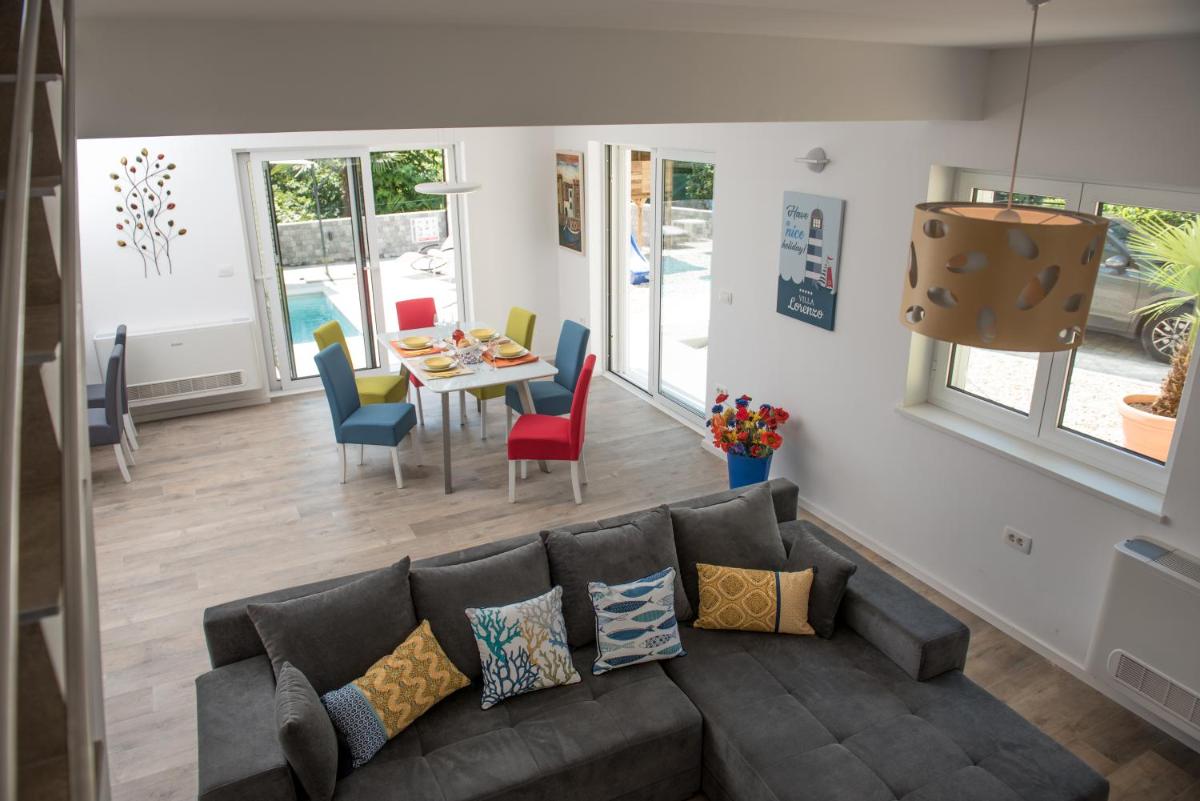 Villa Lorenzo - Housity