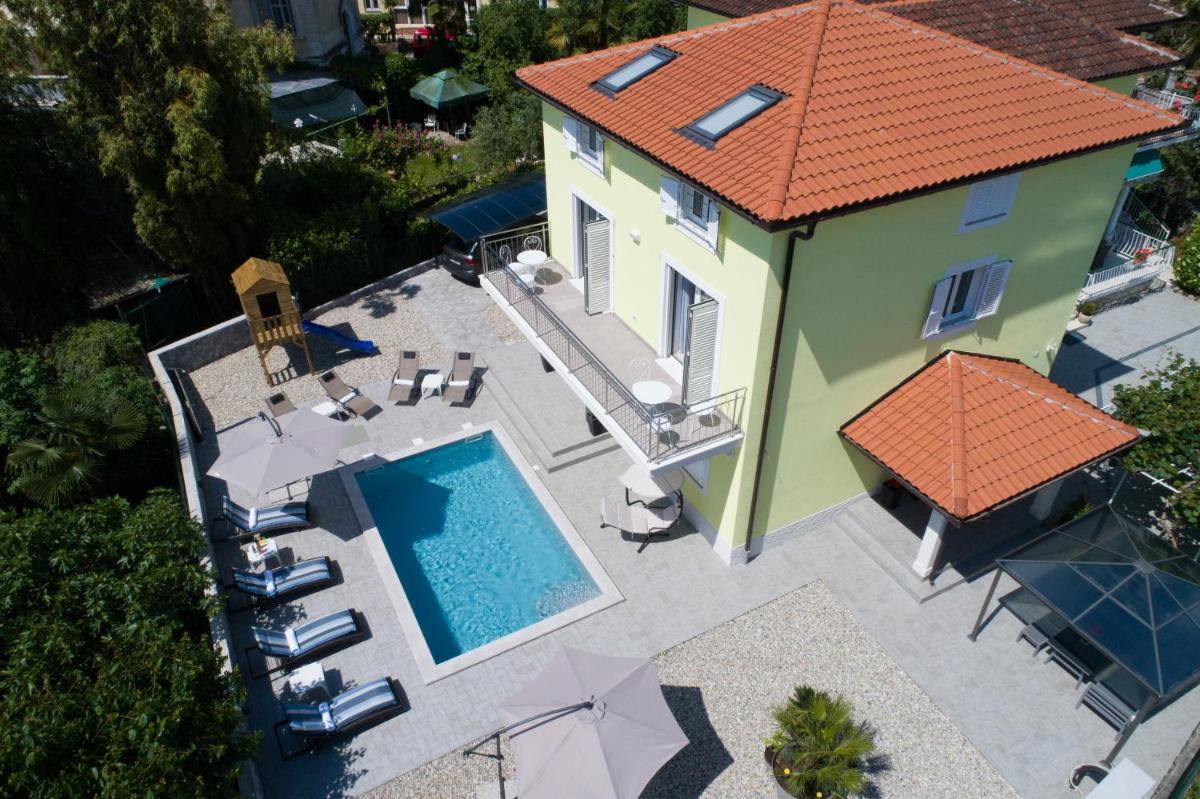 Villa Lorenzo - Housity