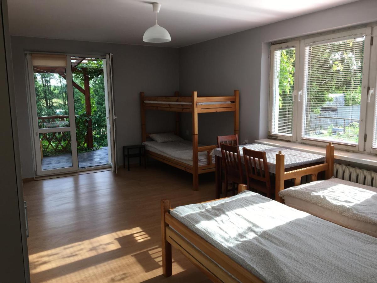 Noclegi Tulipan - Housity