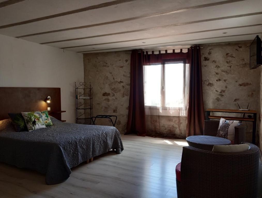 Chez Pierre - Hizvo