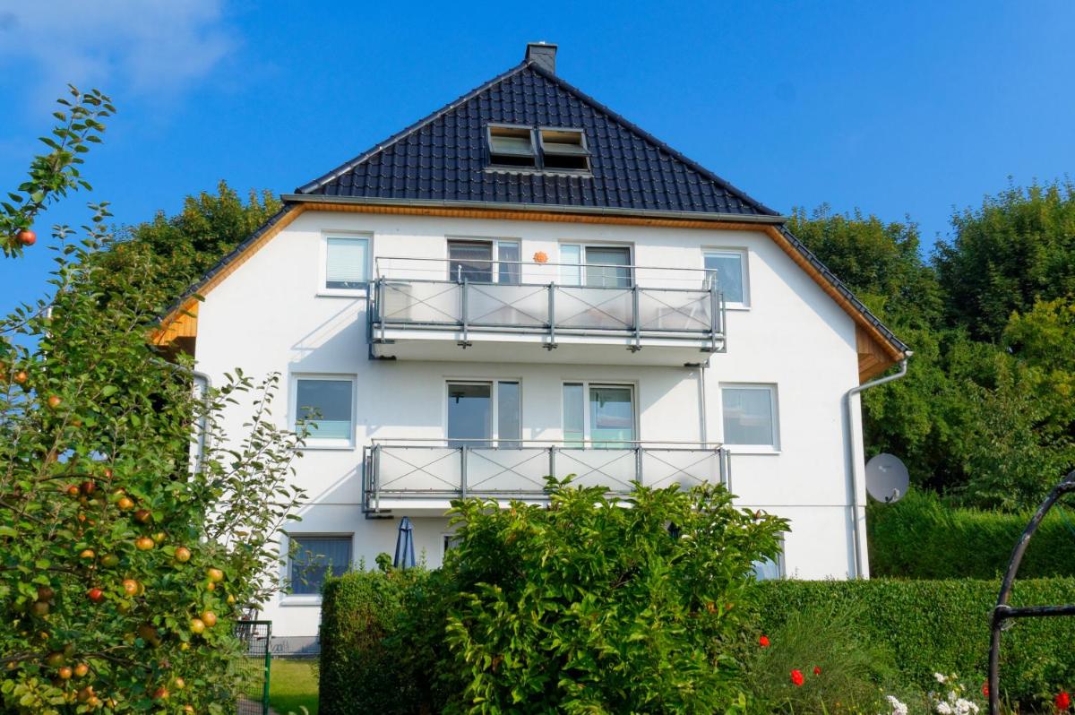 Ferienwohnungen Burmeister - Housity