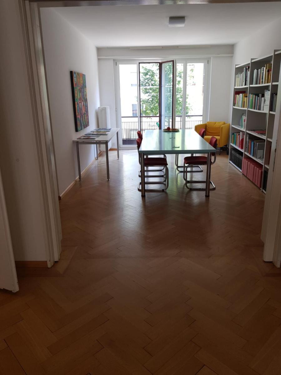 Suitetrails - Doubleroom close to lake in Citycenter