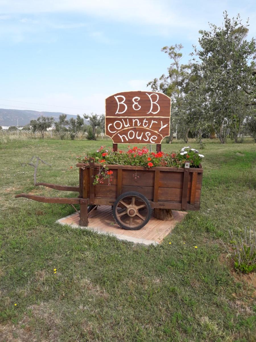 B & B Country House - Housity