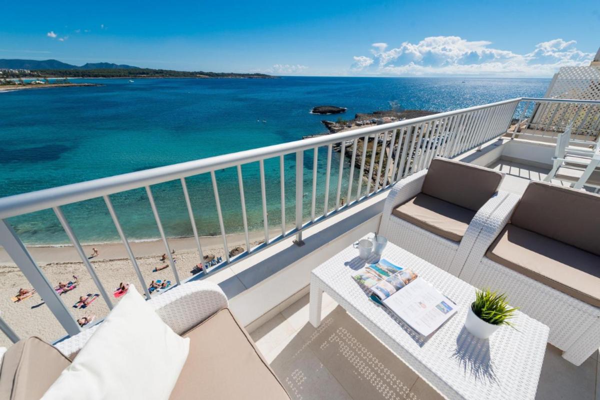 Luisamar Sea View - Housity