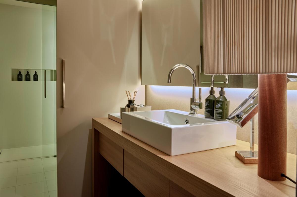Imagen de la galería de Sir Victor Hotel, part of Sircle Collection, en Barcelona