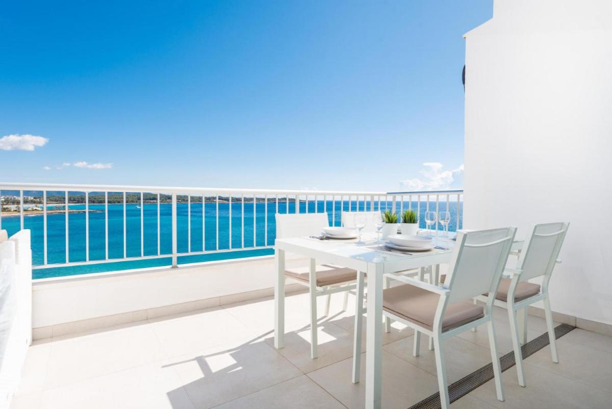 Luisamar Sea View - Housity