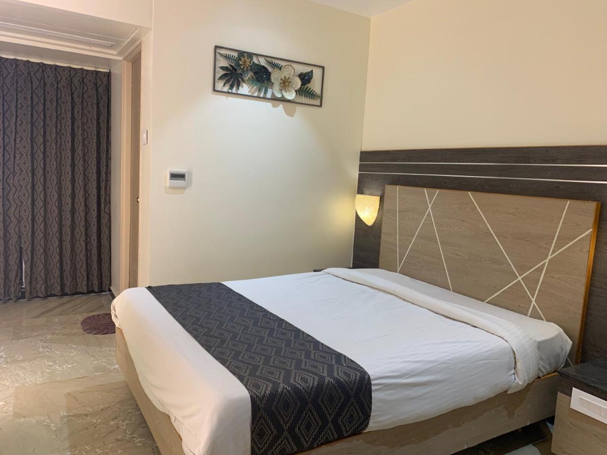 Hotel Temple City Madurai