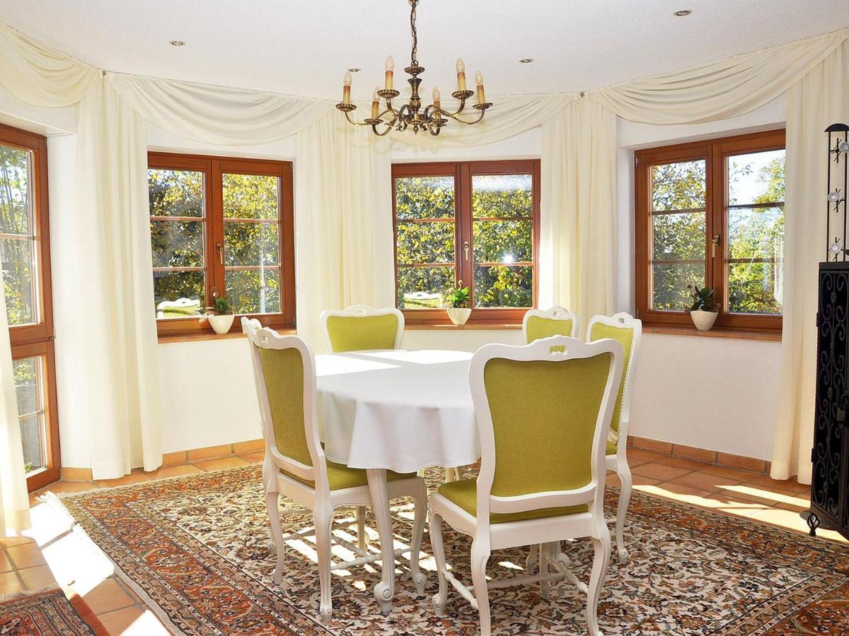 Ferienhaus Zirbe - Housity