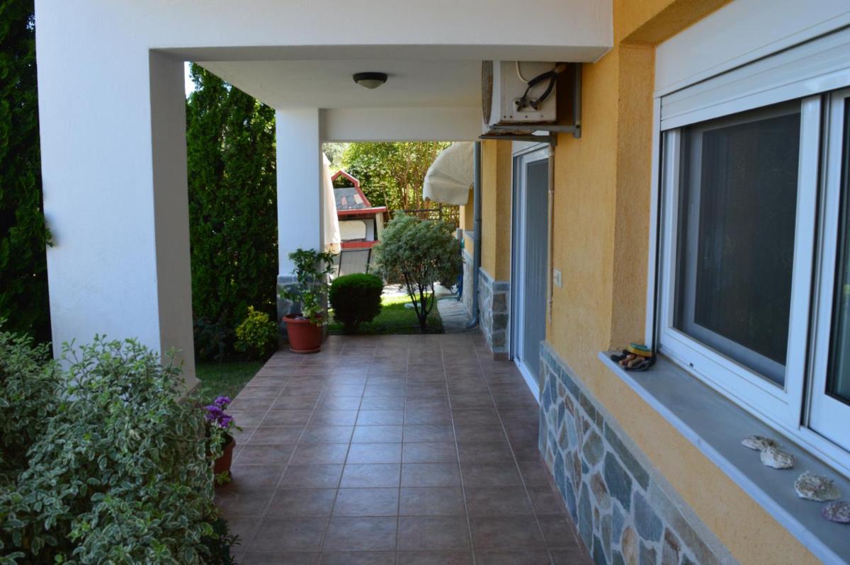 Suitetrails - La Veranda Apartment