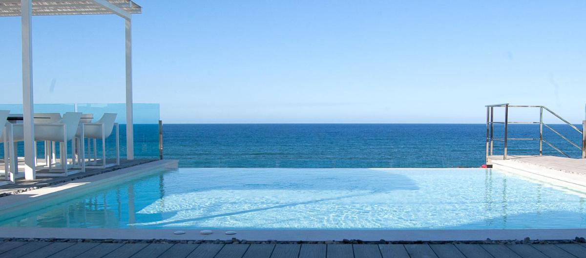 BQ Aguamarina Boutique Hotel - Housity
