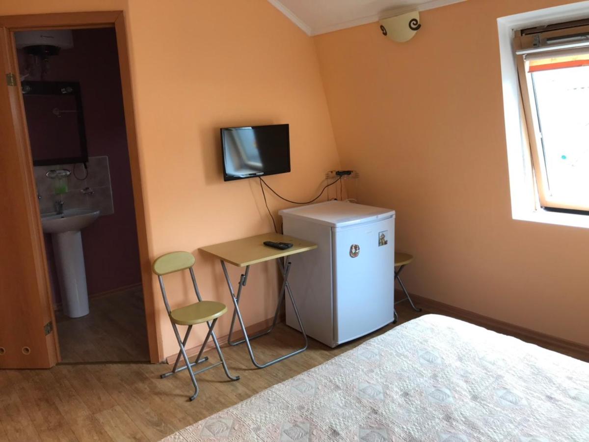 Победы 27 - Housity