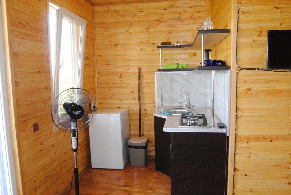 Tsanava's cottage in Sighnaghi - Housity