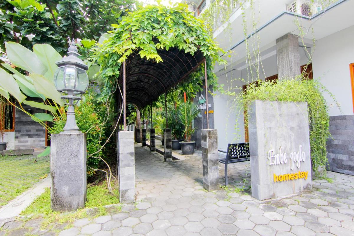 Embe Joglo Homestay - Housity