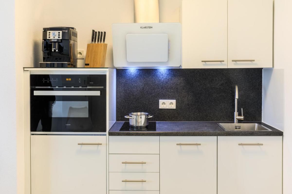 Modern Apartment in city center - Housity