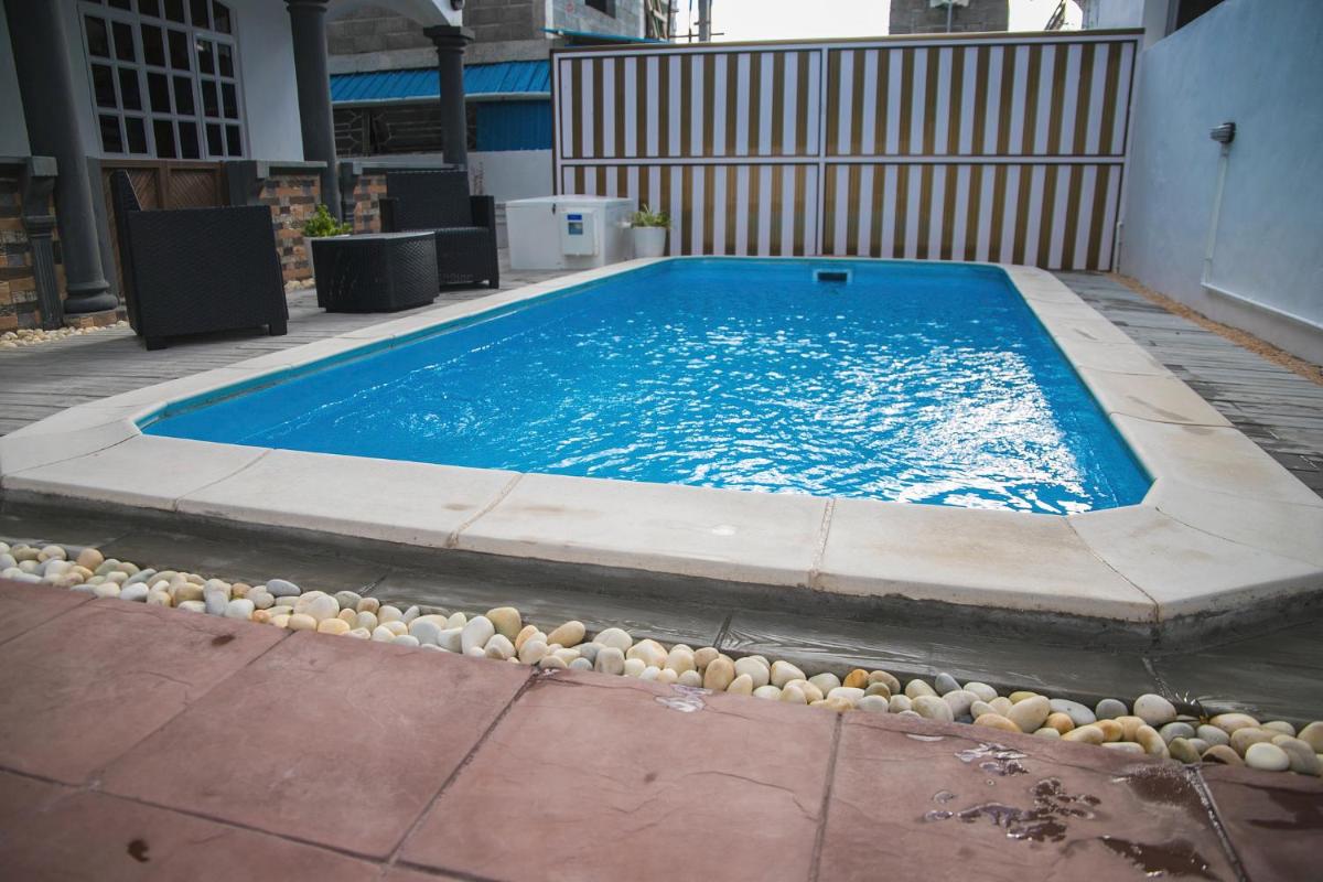 Villa Canne Rouge - Housity