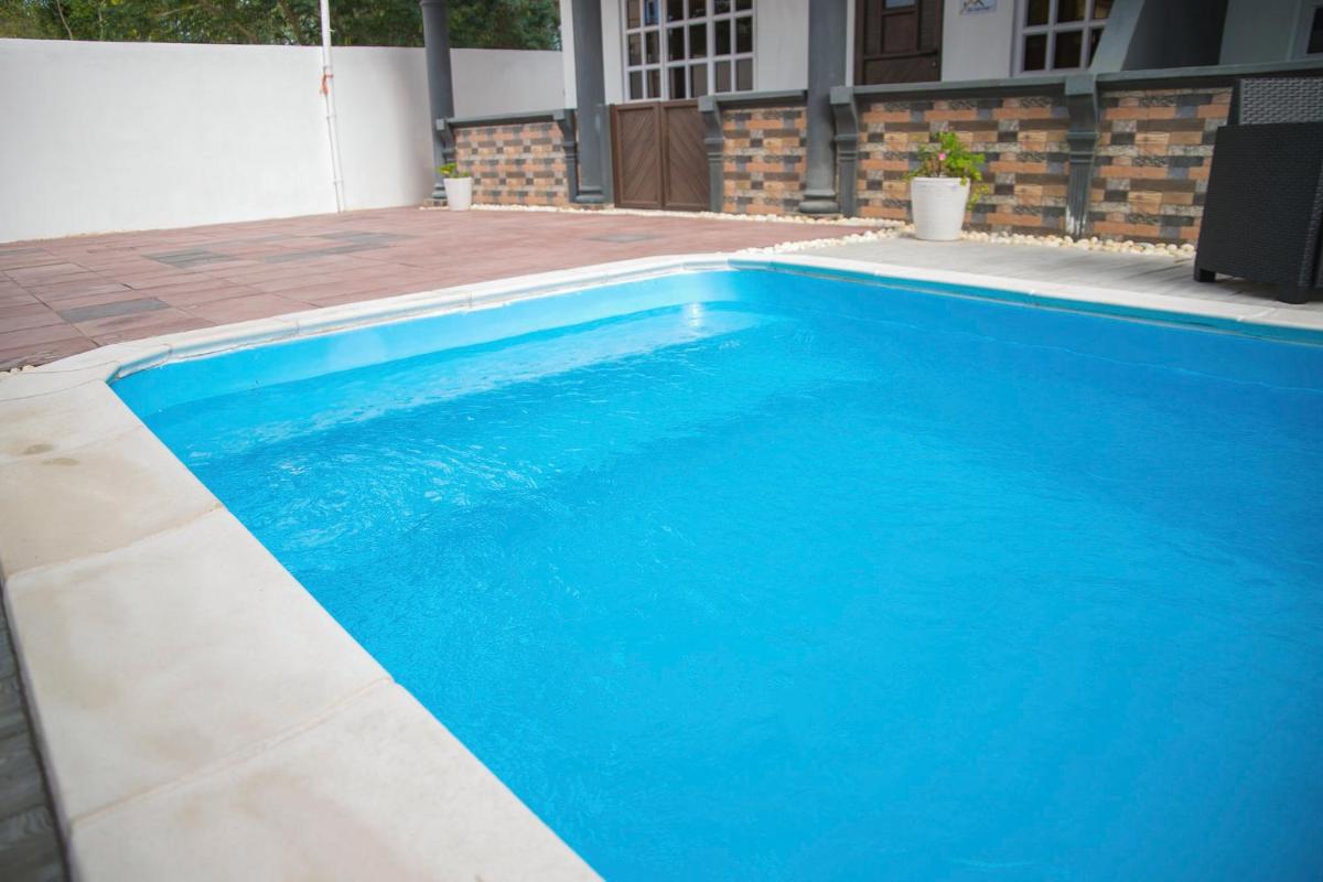Villa Canne Rouge - Housity