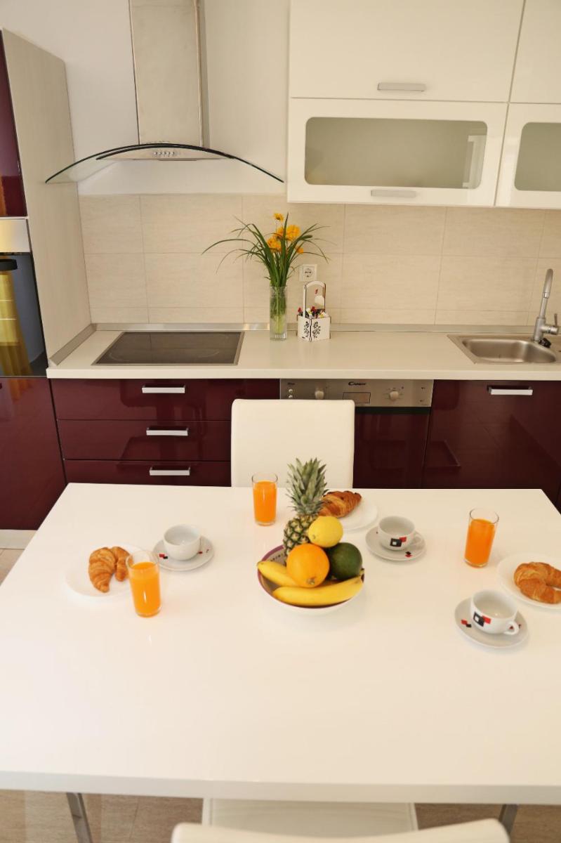 Apartments St.Anthony - Hizvo