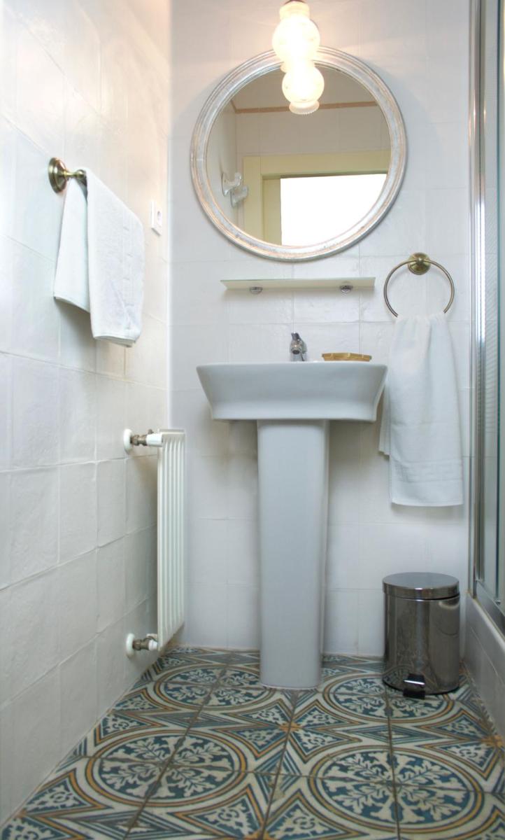 Hostal El Palacio - Housity