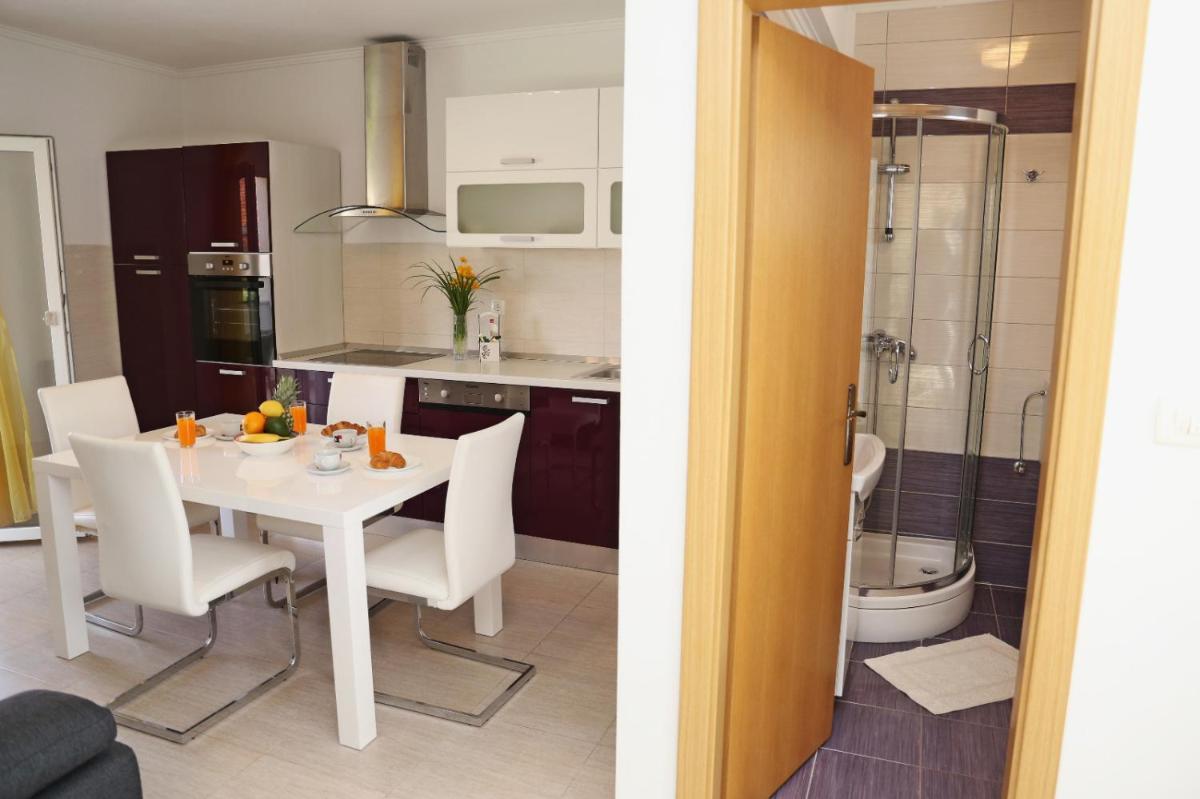 Apartments St.Anthony - Hizvo