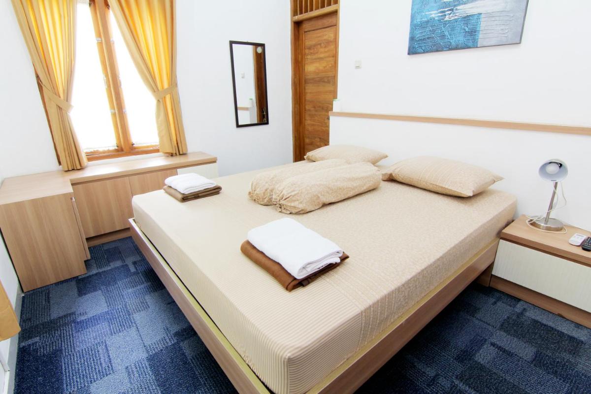Embe Joglo Homestay - Housity