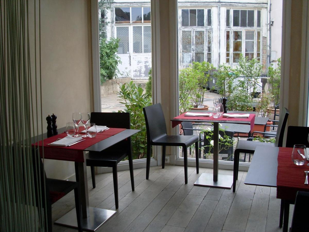 Hôtel Le Parc - Housity
