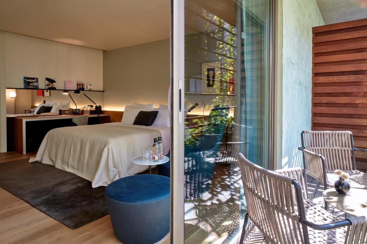 Imagen de la galería de Sir Victor Hotel, part of Sircle Collection, en Barcelona