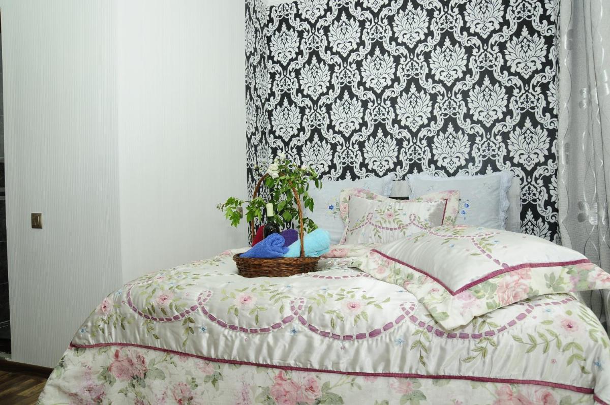 Suitetrails - Guest House IVO