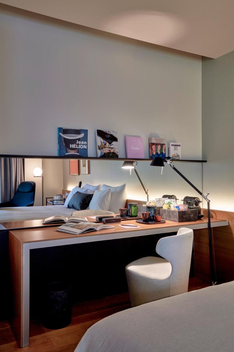 Imagen de la galería de Sir Victor Hotel, part of Sircle Collection, en Barcelona