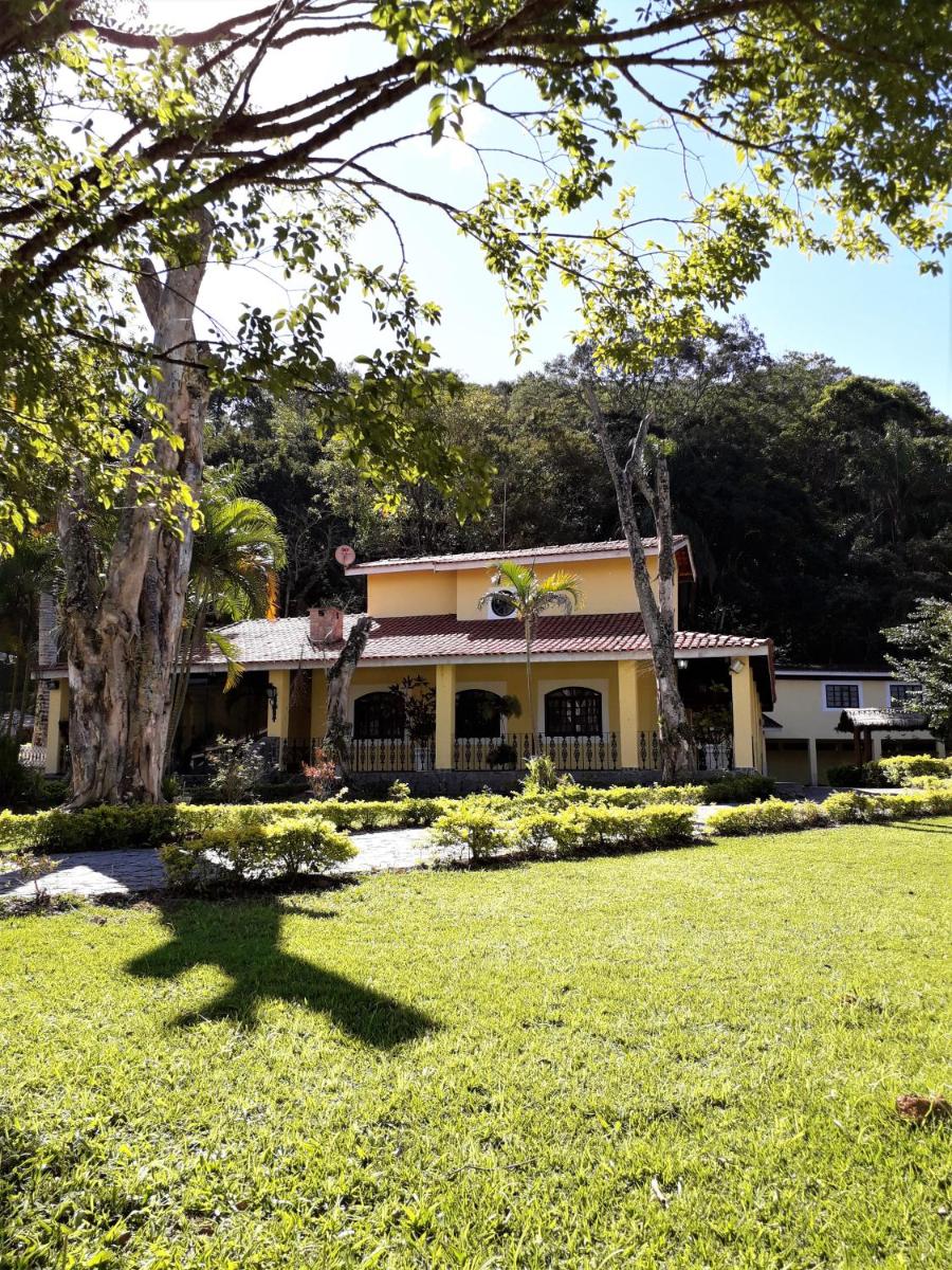Recanto do Ribeirão - Housity