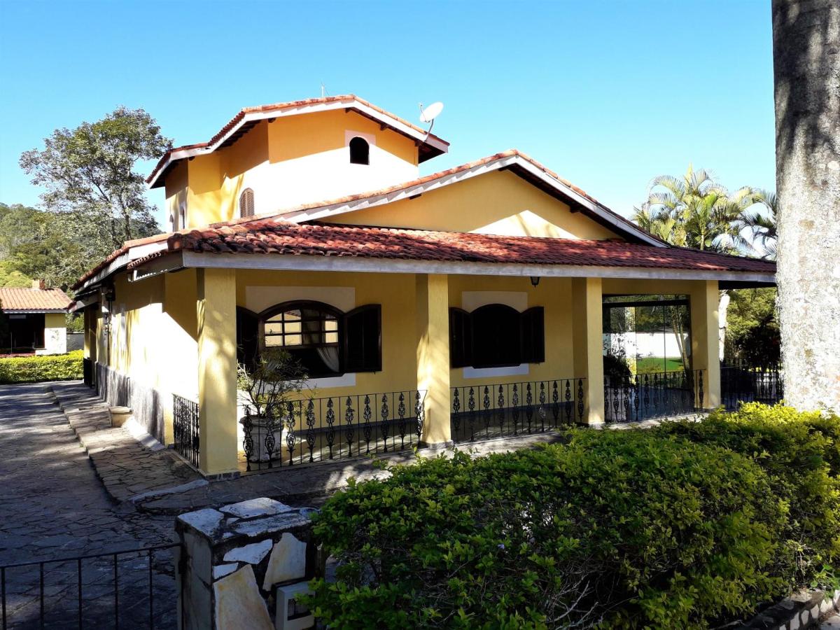 Recanto do Ribeirão - Housity