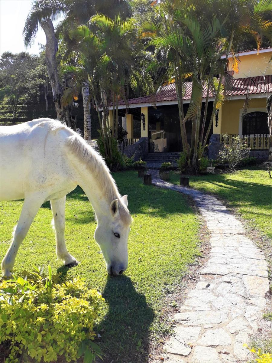 Recanto do Ribeirão - Housity