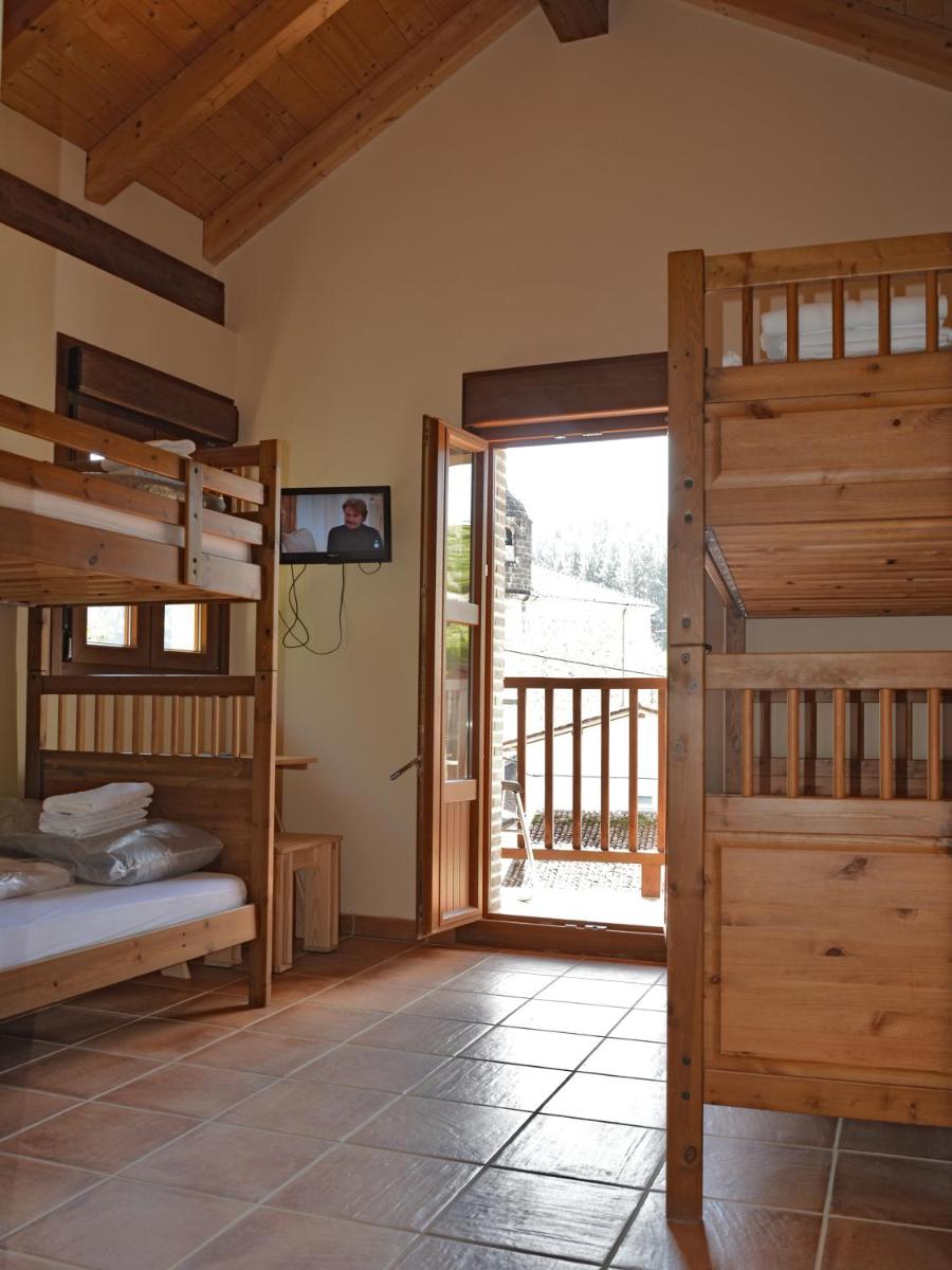 Albergue Usandi Auto Check-in - Housity