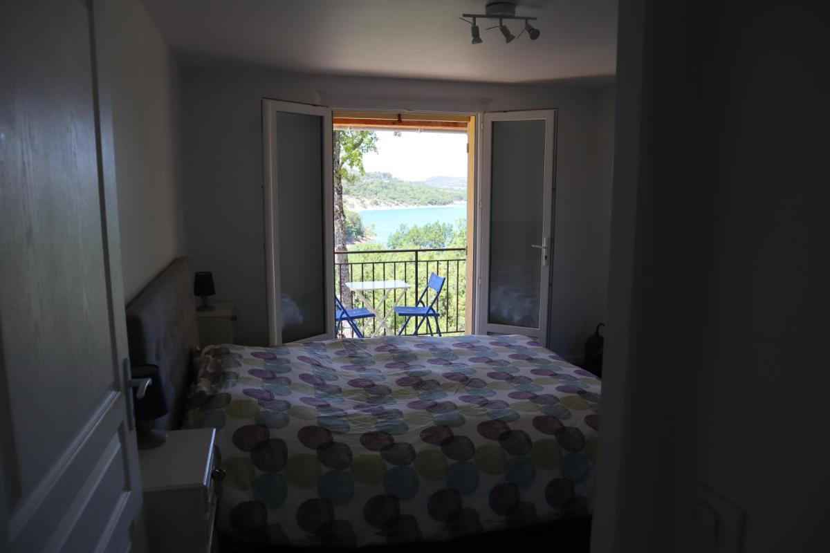 Maison Couquets Bauduen - Housity