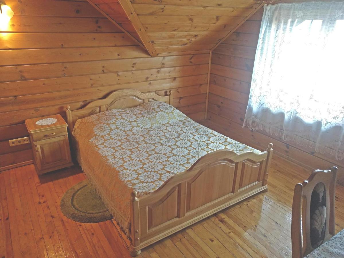 Pas Medžiotoją Motelis - Housity