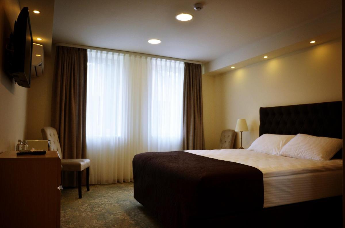 Pasažo namai B&B - Housity