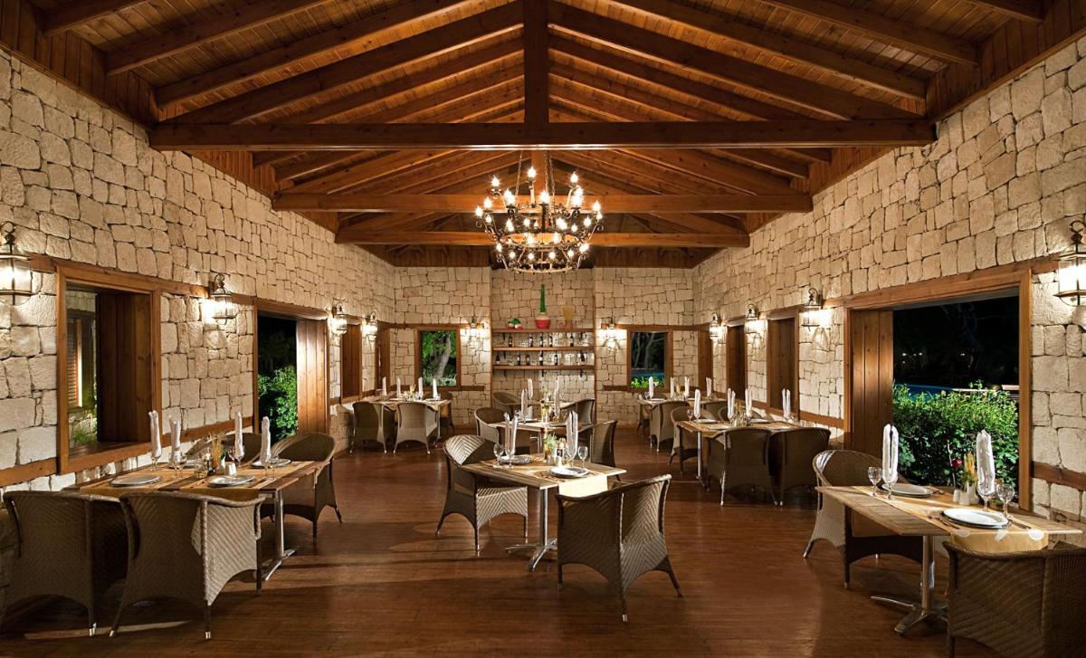 Akka Antedon Hotel - Premium Ultra All Inclusive - Housity