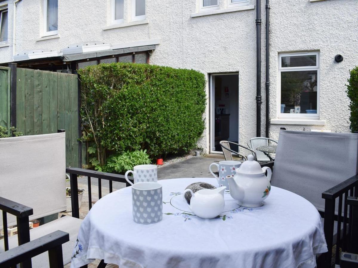 Brims cottage - Housity
