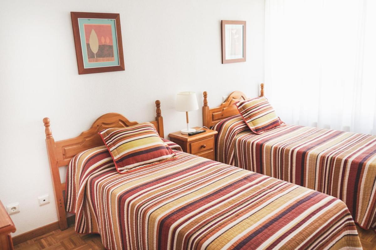 Piso turístico Belisa - Housity
